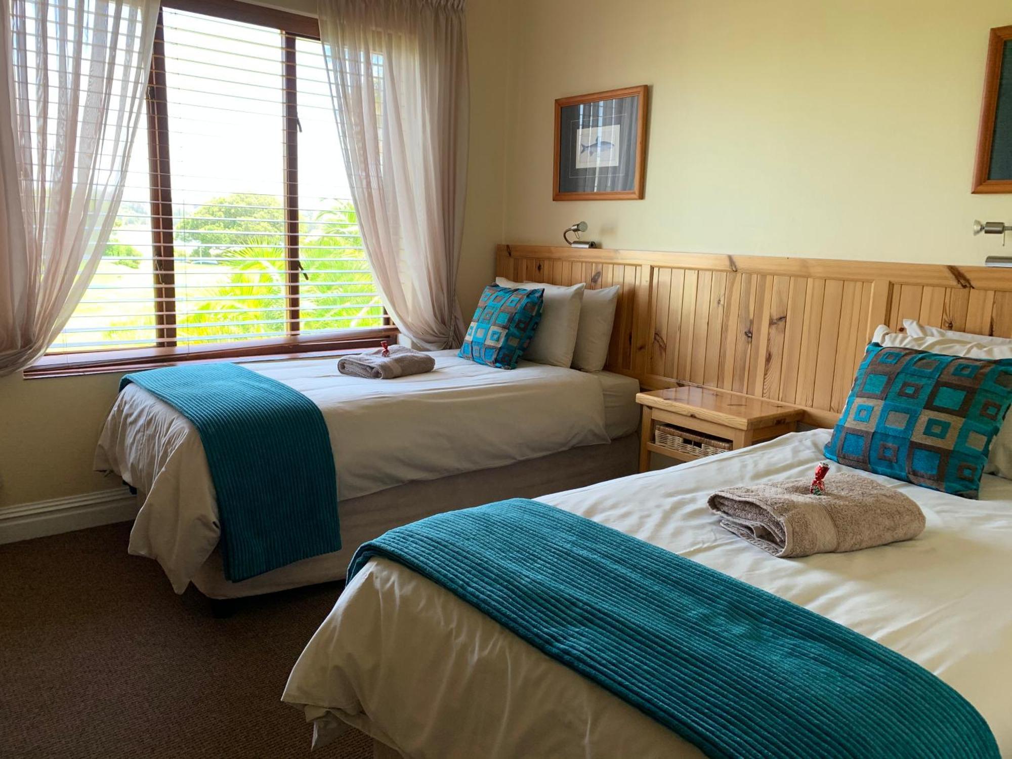 Keurbooms River Lodge 1115 Plettenberg Bay Exteriér fotografie