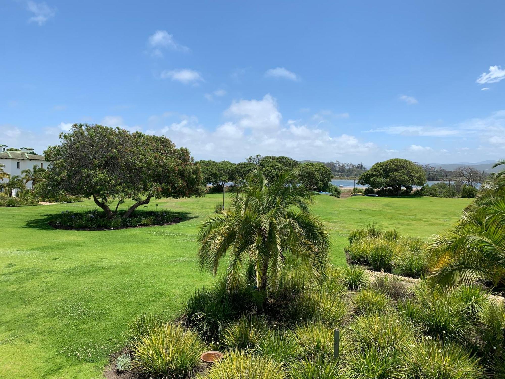 Keurbooms River Lodge 1115 Plettenberg Bay Exteriér fotografie