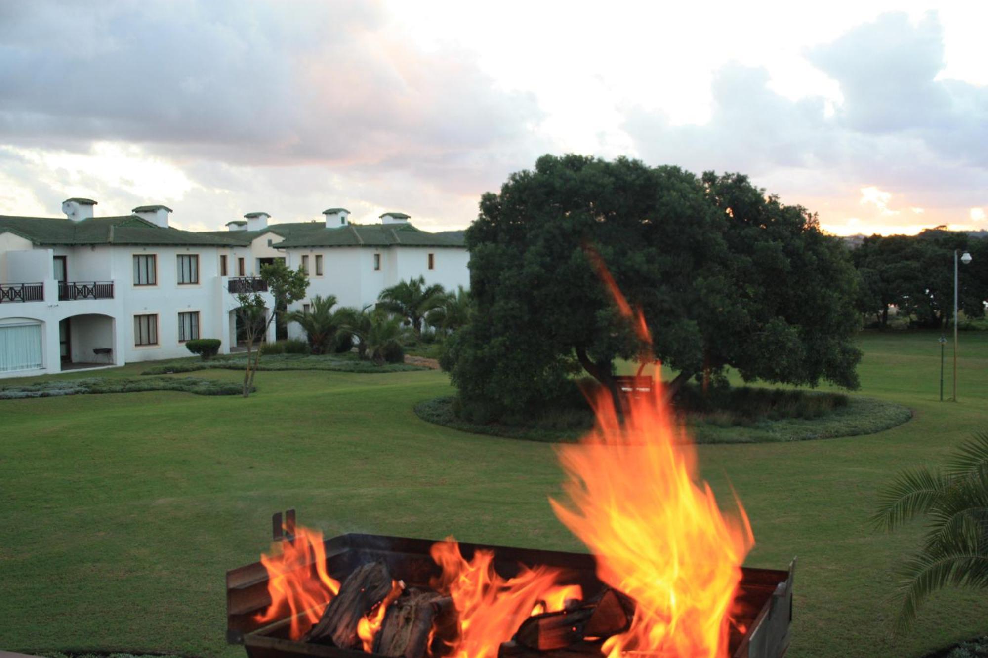 Keurbooms River Lodge 1115 Plettenberg Bay Exteriér fotografie