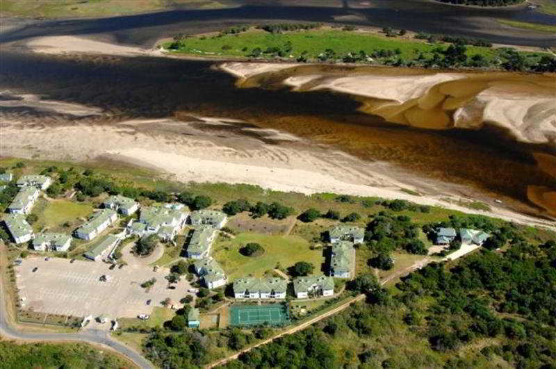 Keurbooms River Lodge 1115 Plettenberg Bay Exteriér fotografie