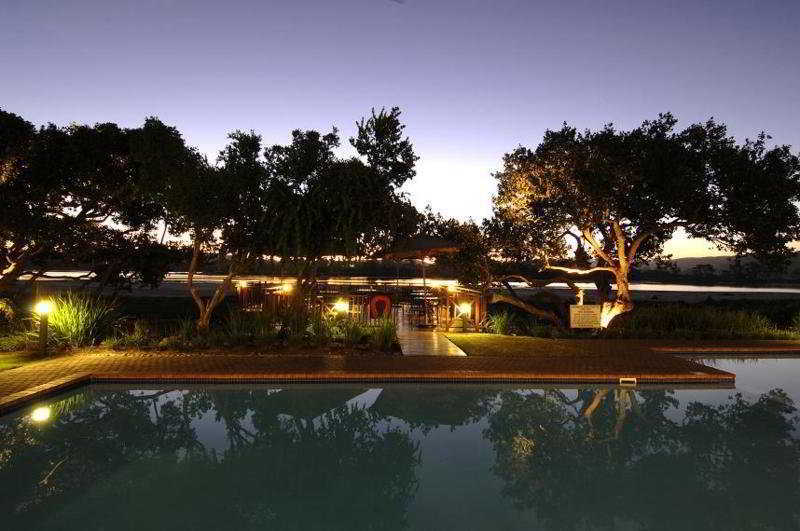 Keurbooms River Lodge 1115 Plettenberg Bay Exteriér fotografie