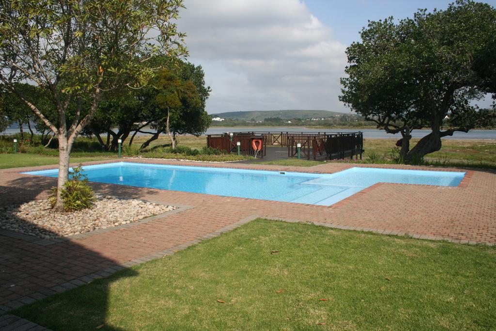 Keurbooms River Lodge 1115 Plettenberg Bay Exteriér fotografie