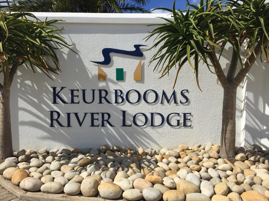Keurbooms River Lodge 1115 Plettenberg Bay Exteriér fotografie