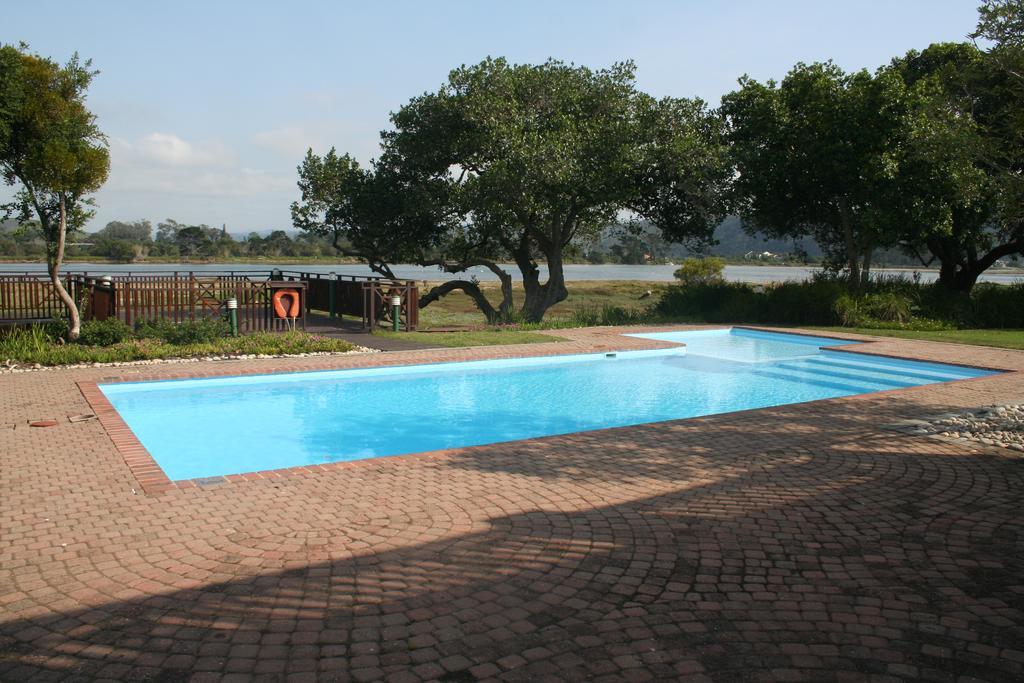 Keurbooms River Lodge 1115 Plettenberg Bay Exteriér fotografie