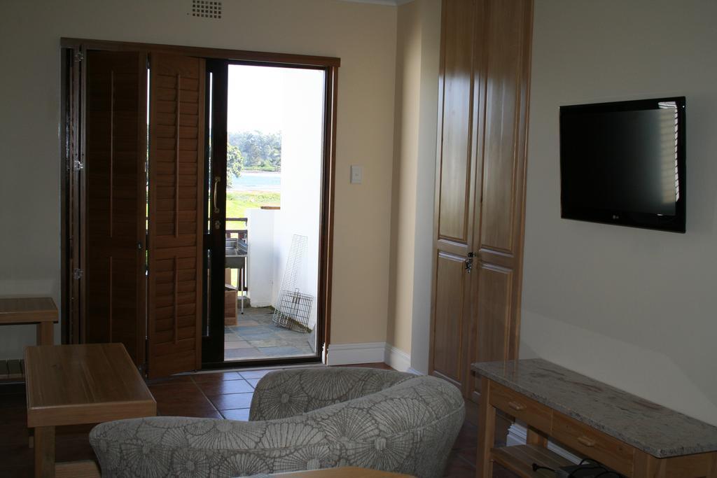 Keurbooms River Lodge 1115 Plettenberg Bay Exteriér fotografie